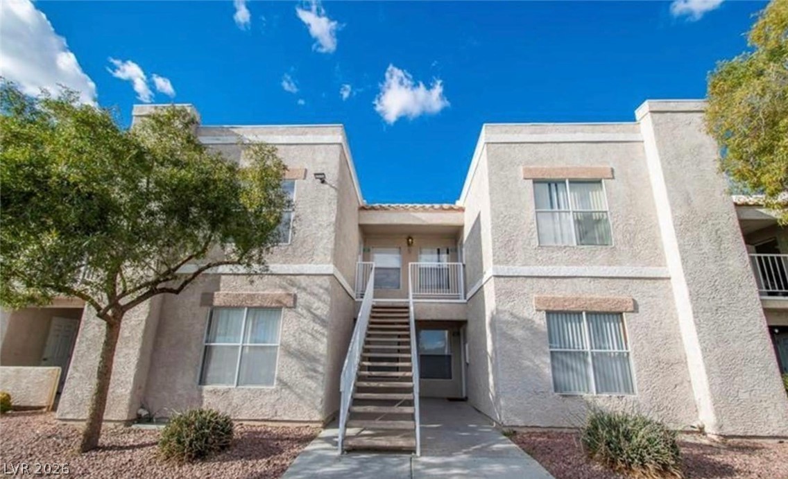 6800 East Lake Mead Boulevard 2011 Las Vegas NV 89156