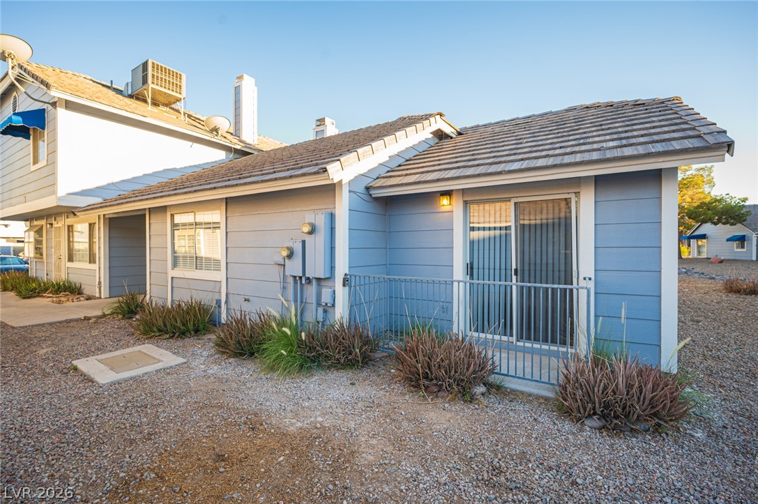 5355 Rod Court 104 Las Vegas NV 89122
