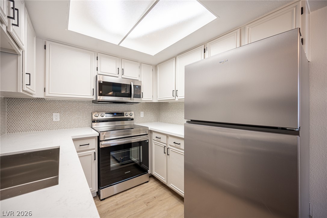 5355 Rod Court 104 Las Vegas NV 89122