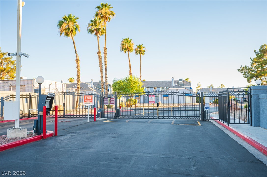5355 Rod Court 104 Las Vegas NV 89122