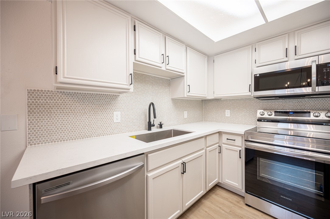 5355 Rod Court 104 Las Vegas NV 89122