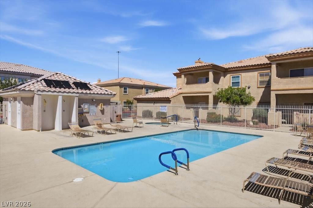 3609 Arginis Street 103 Las Vegas NV 89108