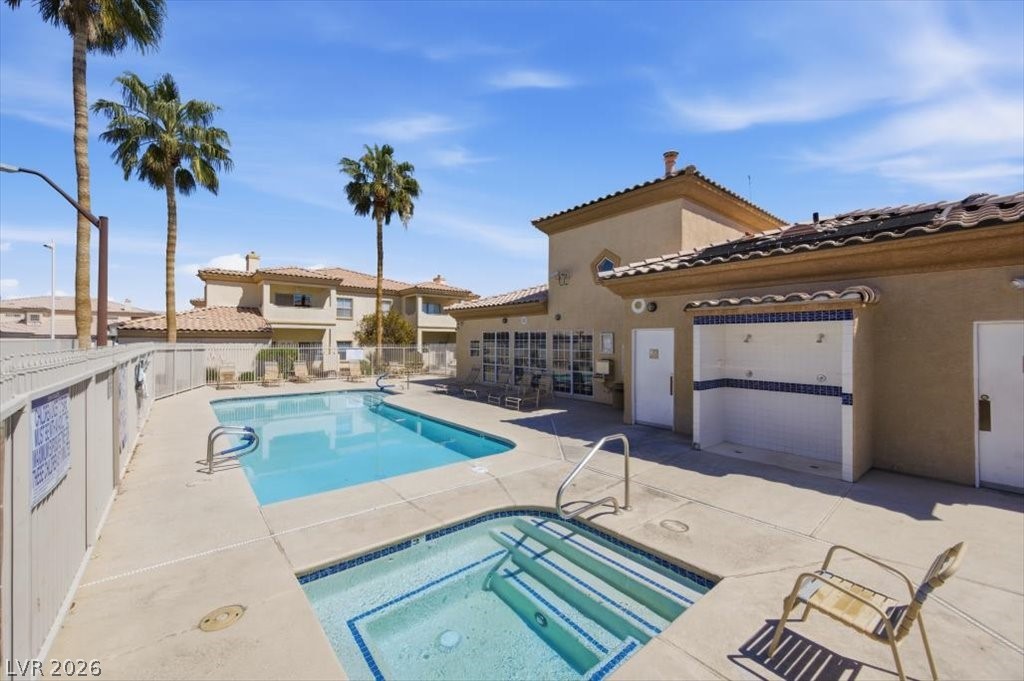 3609 Arginis Street 103 Las Vegas NV 89108