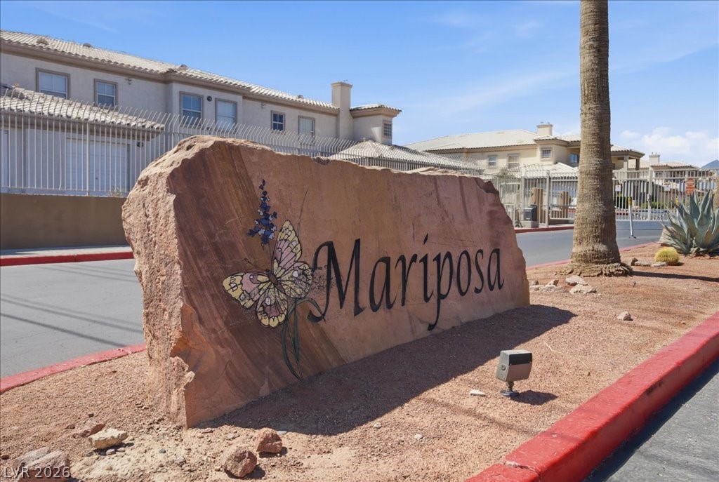 3609 Arginis Street 103 Las Vegas NV 89108