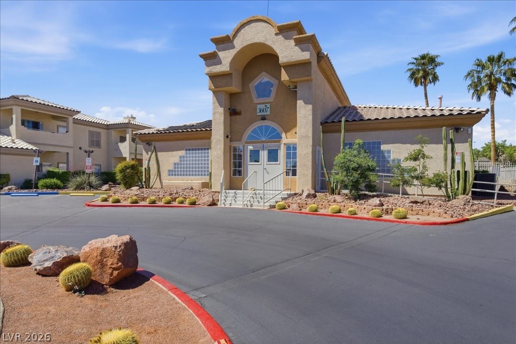 3609 Arginis Street 103 Las Vegas NV 89108
