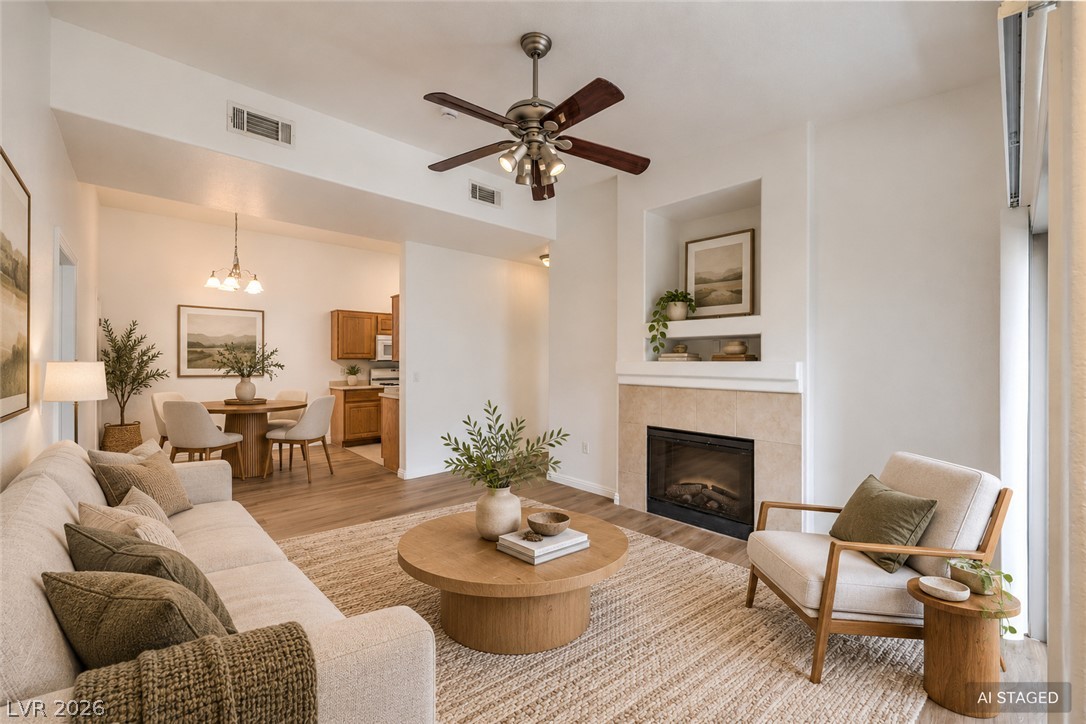 8805 Jeffreys Street 2110 Las Vegas NV 89123