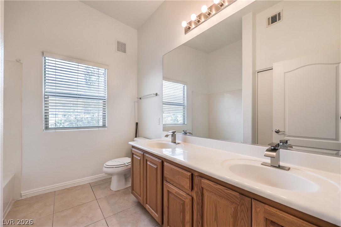 8805 Jeffreys Street 2110 Las Vegas NV 89123