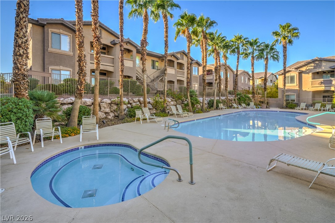 8805 Jeffreys Street 2110 Las Vegas NV 89123
