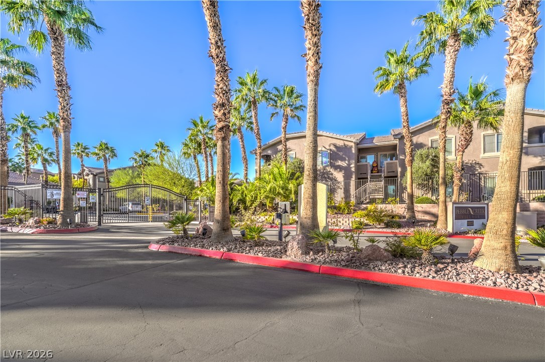 8805 Jeffreys Street 2110 Las Vegas NV 89123