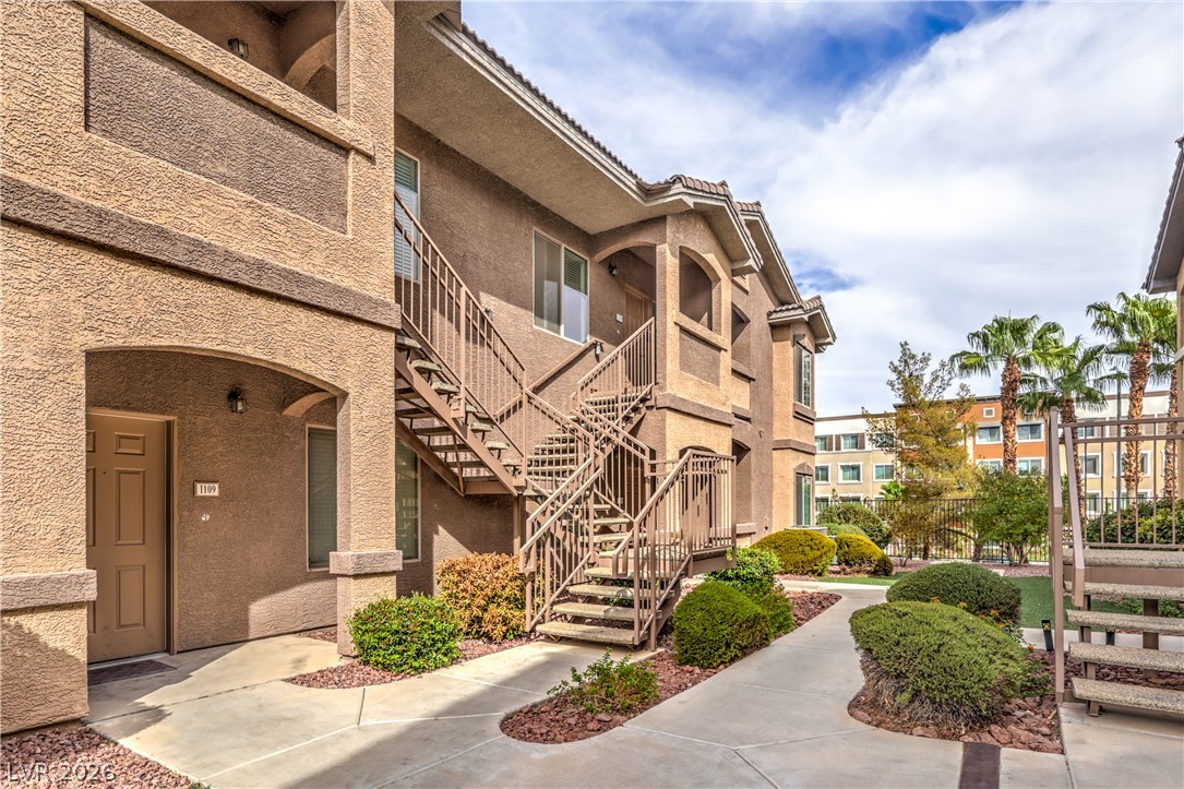 8805 Jeffreys Street 2110 Las Vegas NV 89123