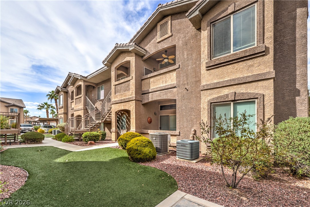 8805 Jeffreys Street 2110 Las Vegas NV 89123