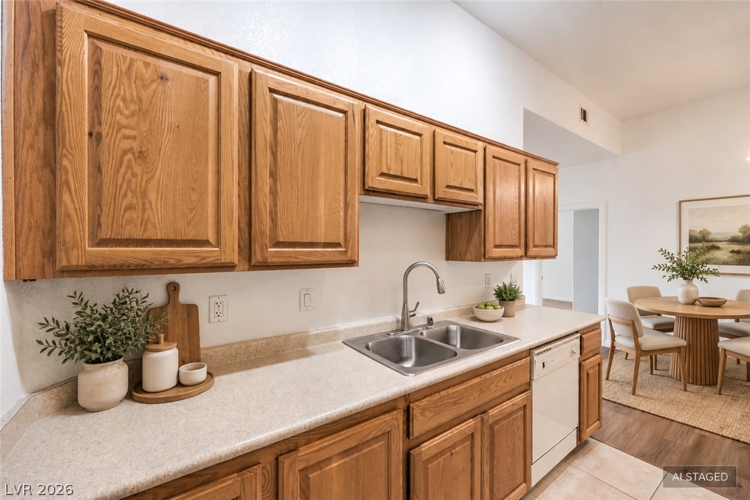 8805 Jeffreys Street 2110 Las Vegas NV 89123