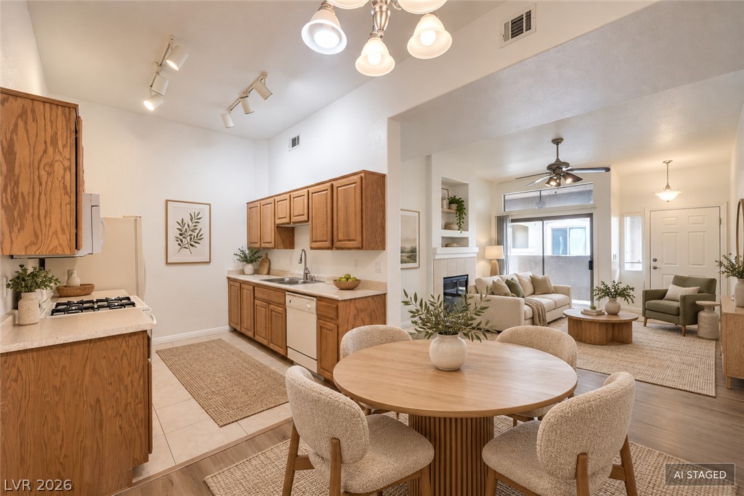 8805 Jeffreys Street 2110 Las Vegas NV 89123