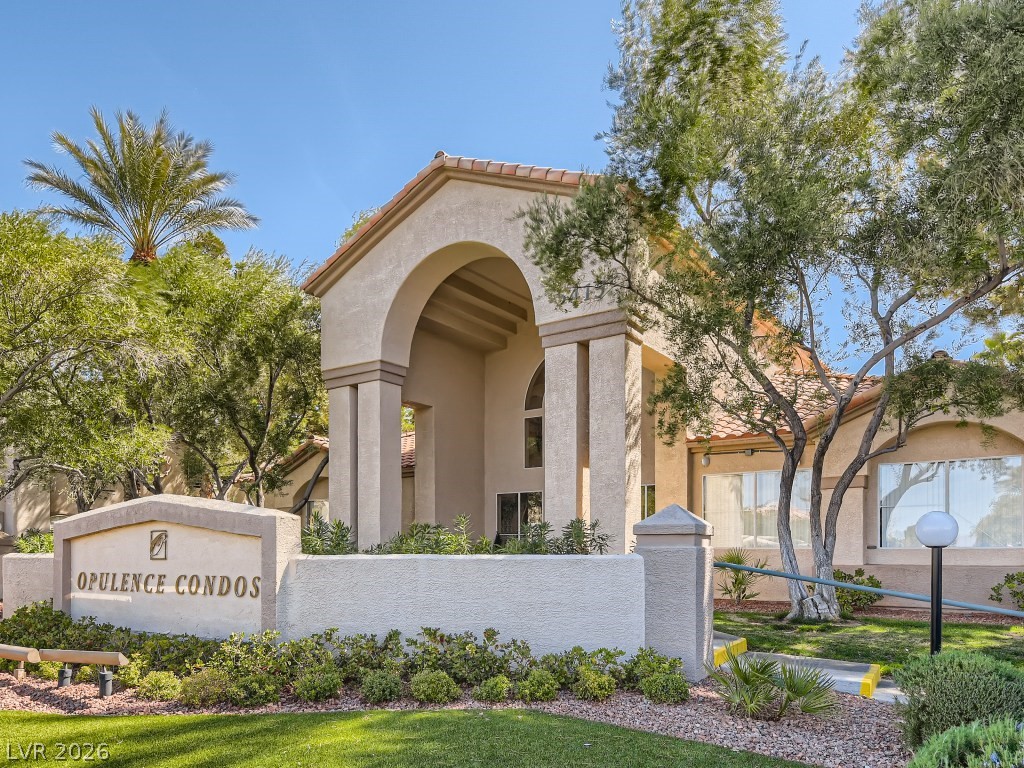 5415 West Harmon Avenue 1017 Las Vegas NV 89103