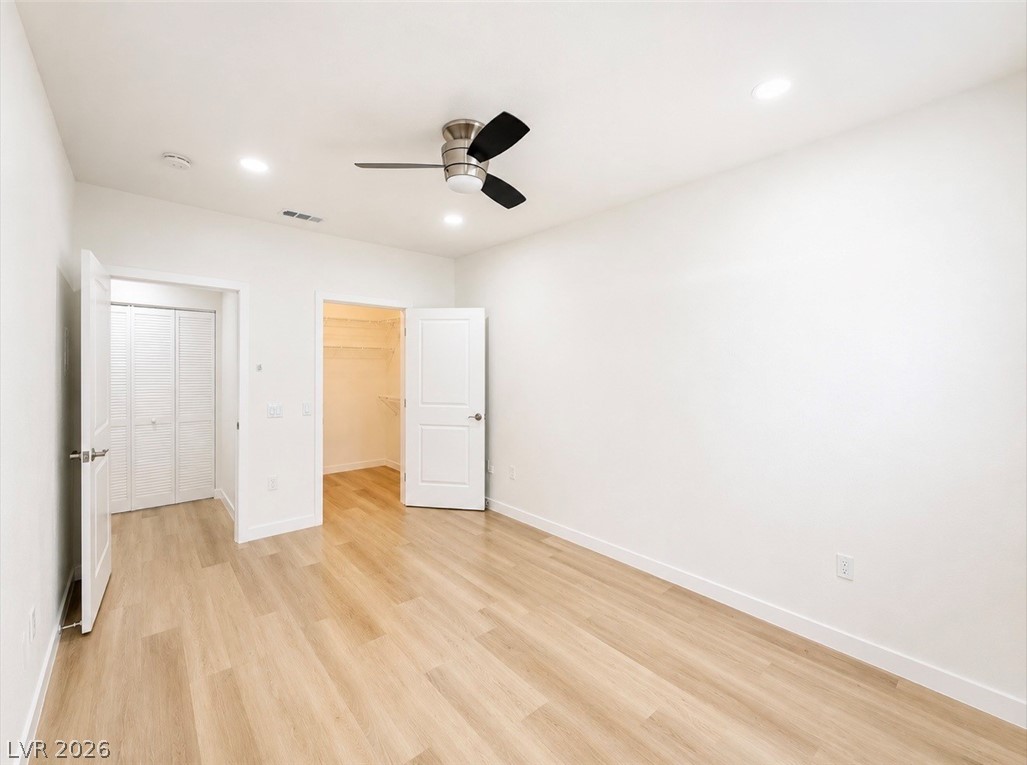5415 West Harmon Avenue 1017 Las Vegas NV 89103