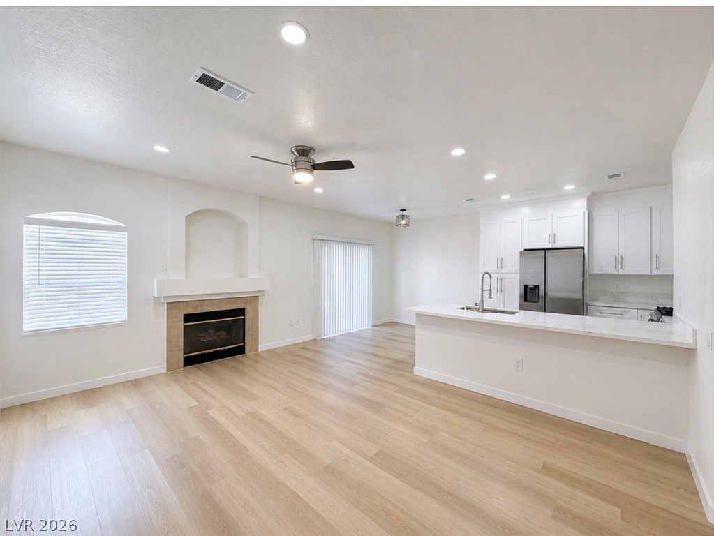 5415 West Harmon Avenue 1017 Las Vegas NV 89103