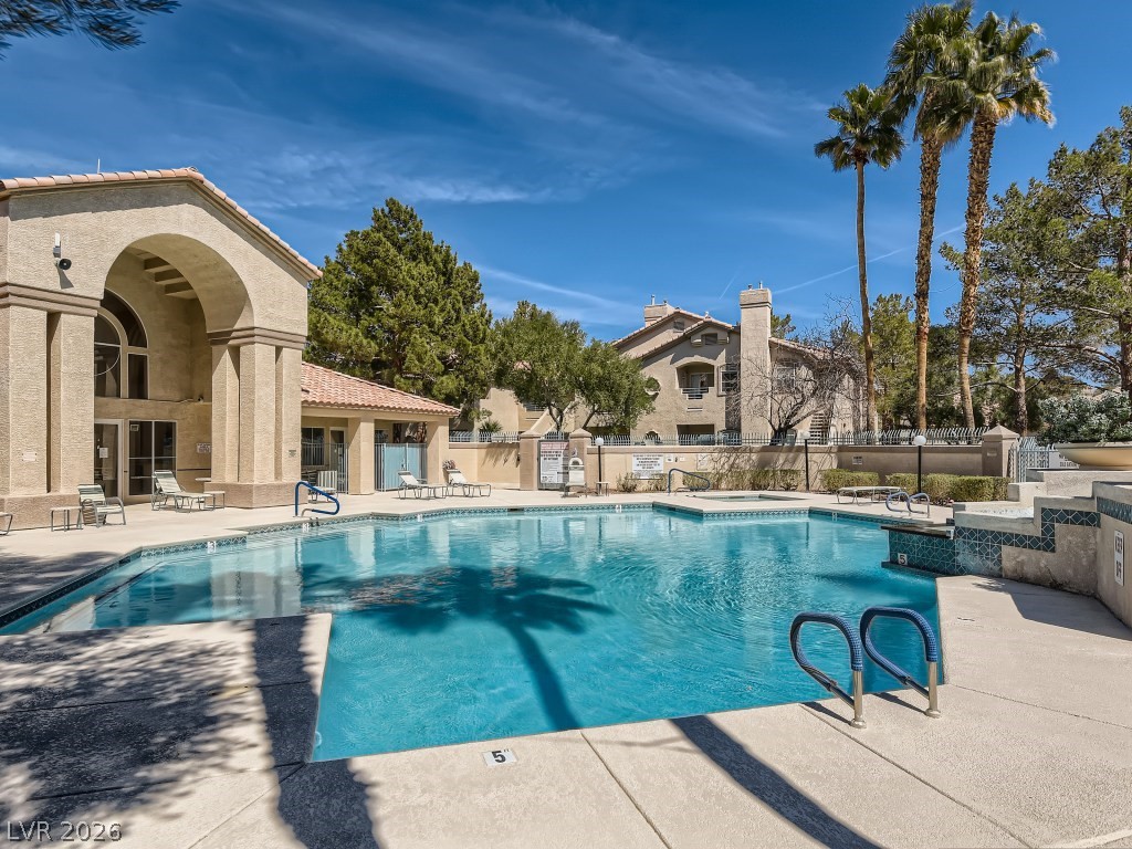 5415 West Harmon Avenue 1017 Las Vegas NV 89103