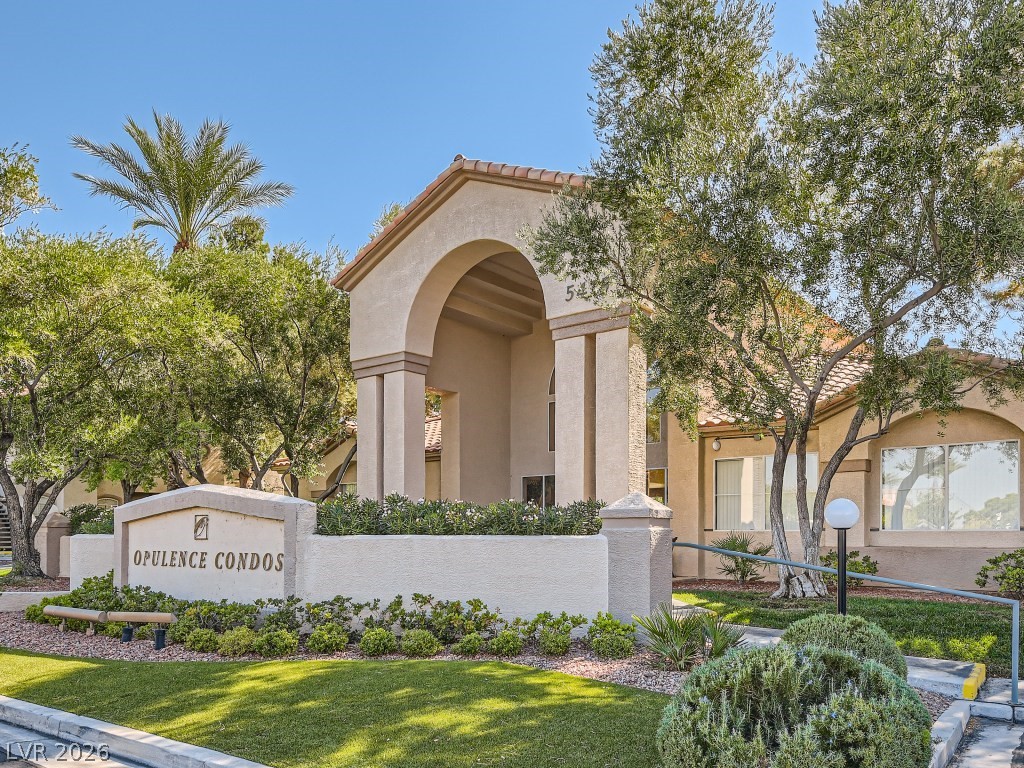 5415 West Harmon Avenue 1017 Las Vegas NV 89103