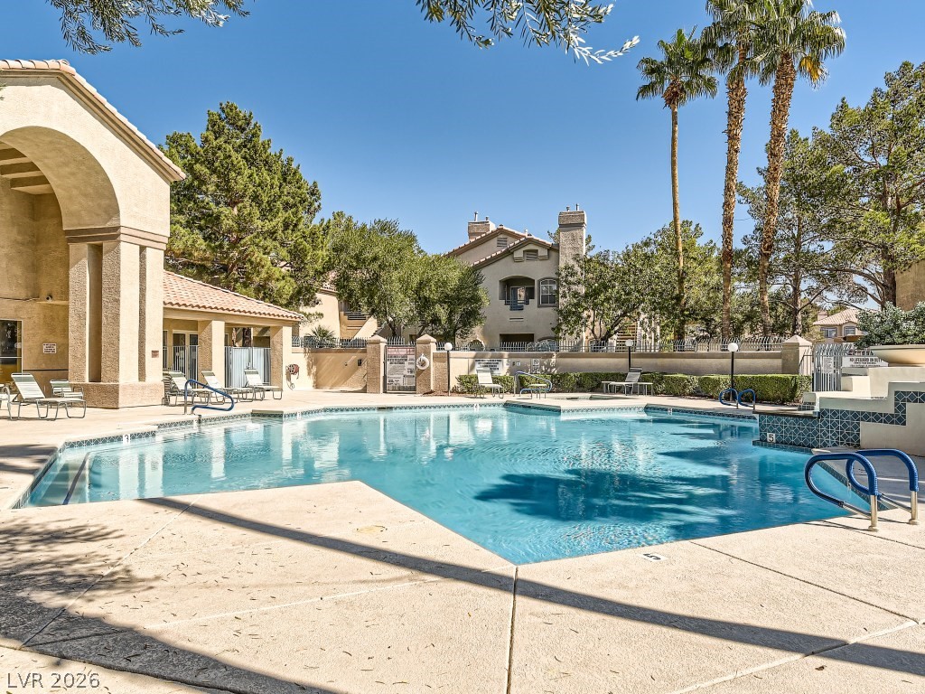 5415 West Harmon Avenue 1017 Las Vegas NV 89103