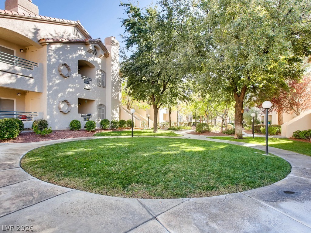 5415 West Harmon Avenue 1017 Las Vegas NV 89103