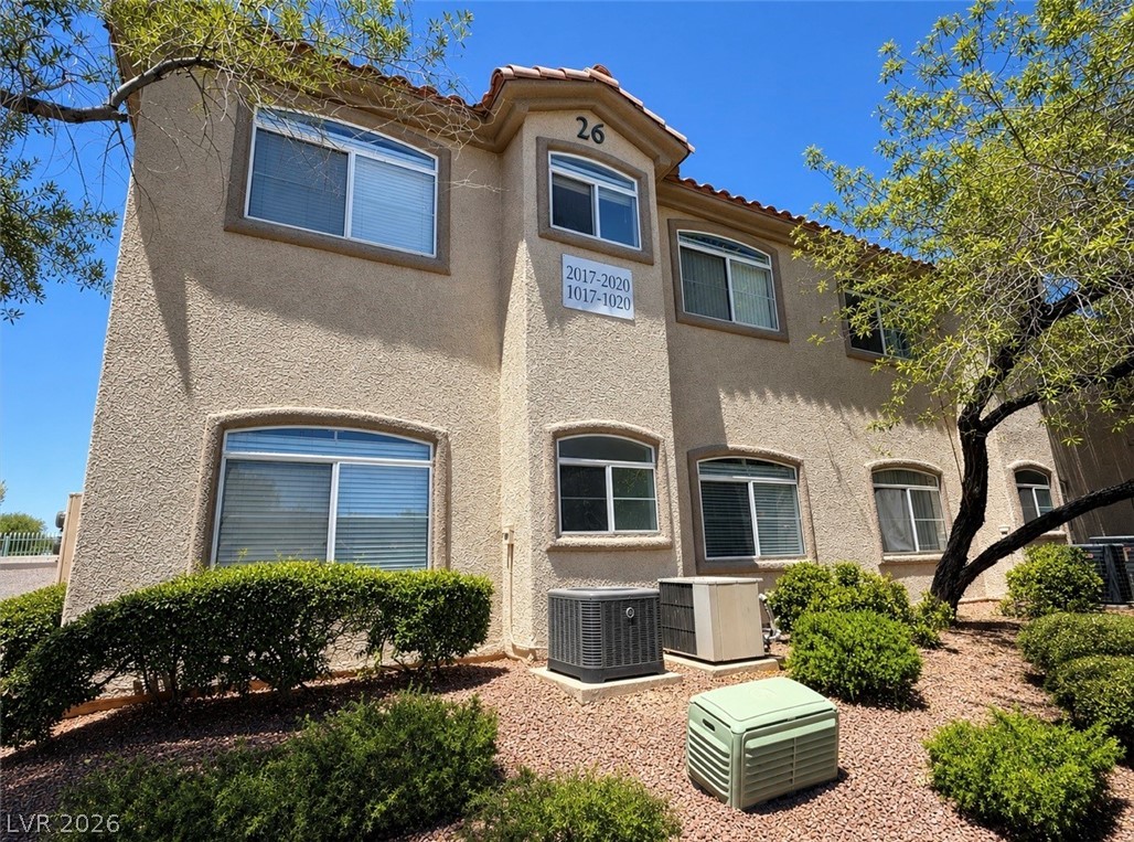 5415 West Harmon Avenue 1017 Las Vegas NV 89103
