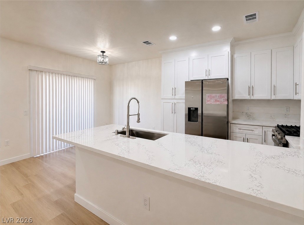 5415 West Harmon Avenue 1017 Las Vegas NV 89103