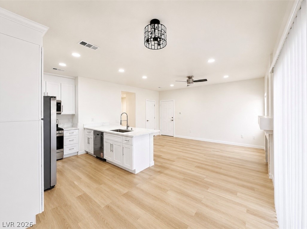 5415 West Harmon Avenue 1017 Las Vegas NV 89103