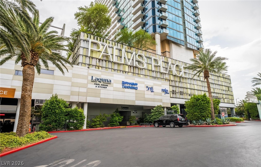 4381 West Flamingo Road 2405 Las Vegas NV 89103