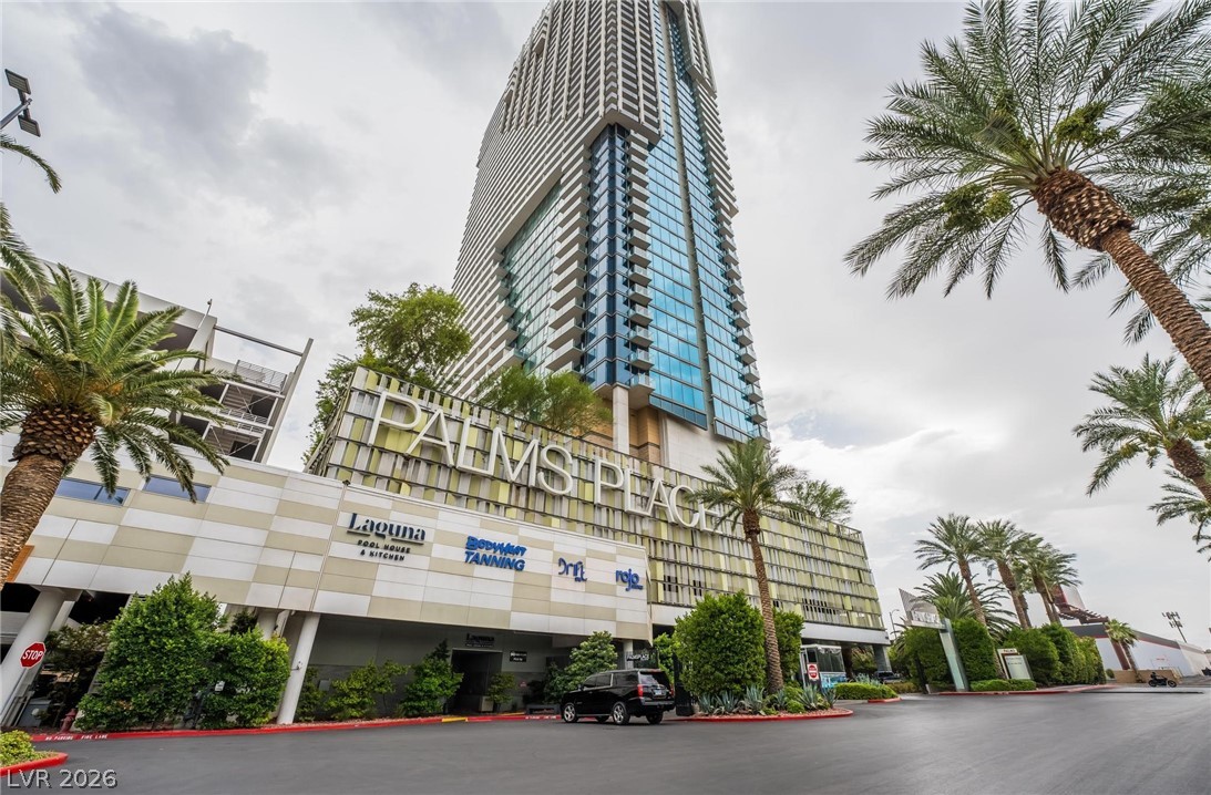 4381 West Flamingo Road 2405 Las Vegas NV 89103