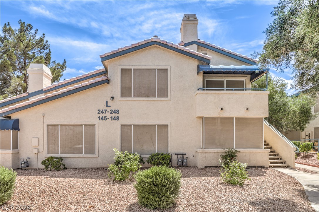 3425 East Russell Road 147 Las Vegas NV 89120