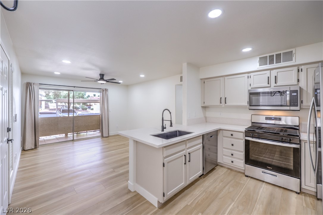 3425 East Russell Road 147 Las Vegas NV 89120