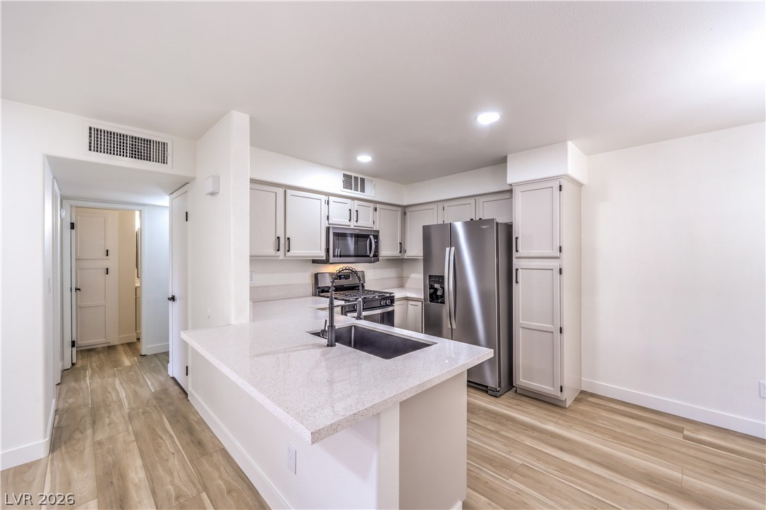 3425 East Russell Road 147 Las Vegas NV 89120