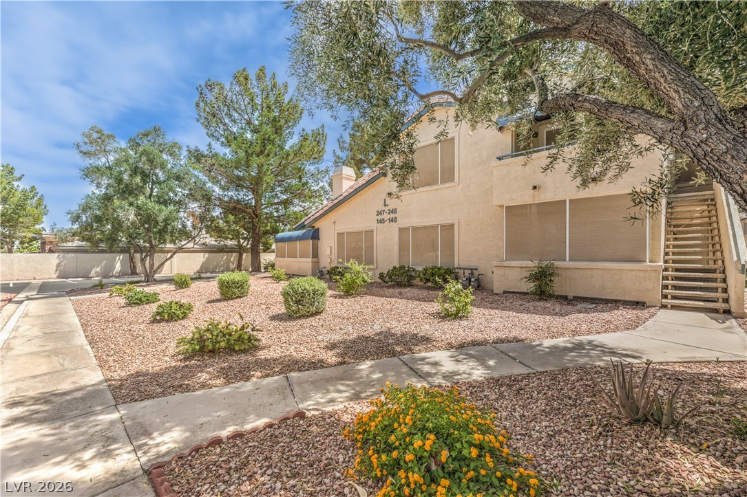 3425 East Russell Road 147 Las Vegas NV 89120