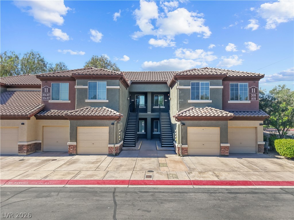 8324 West Charleston Boulevard 2038 Las Vegas NV 89117