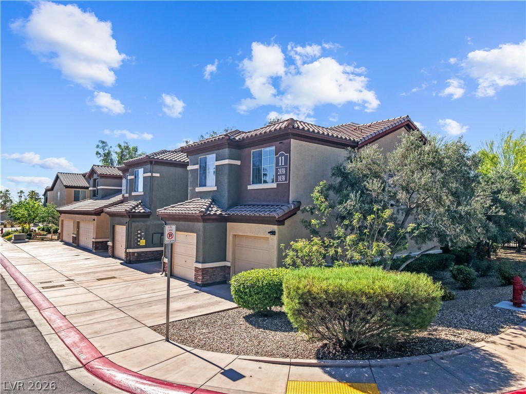 8324 West Charleston Boulevard 2038 Las Vegas NV 89117