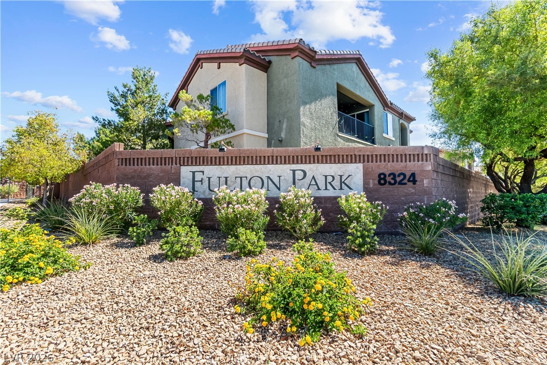8324 West Charleston Boulevard 2038 Las Vegas NV 89117