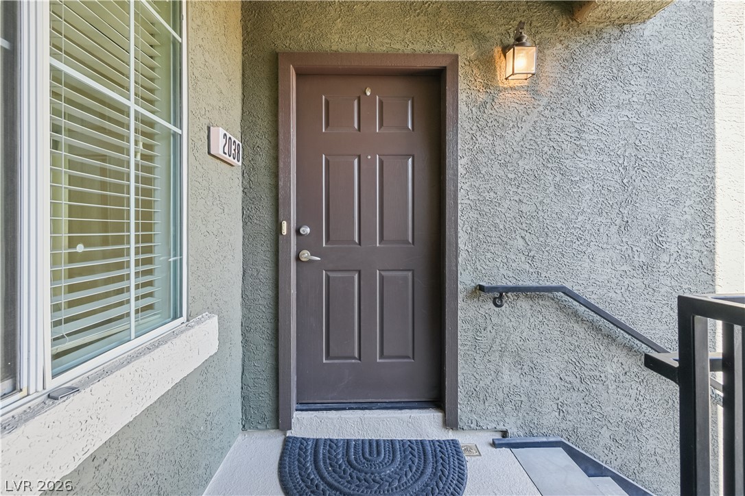 8324 West Charleston Boulevard 2038 Las Vegas NV 89117