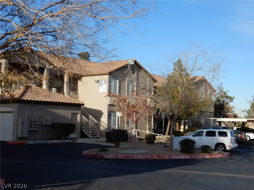 75 North Valle Verde Drive 411 Henderson NV 89074
