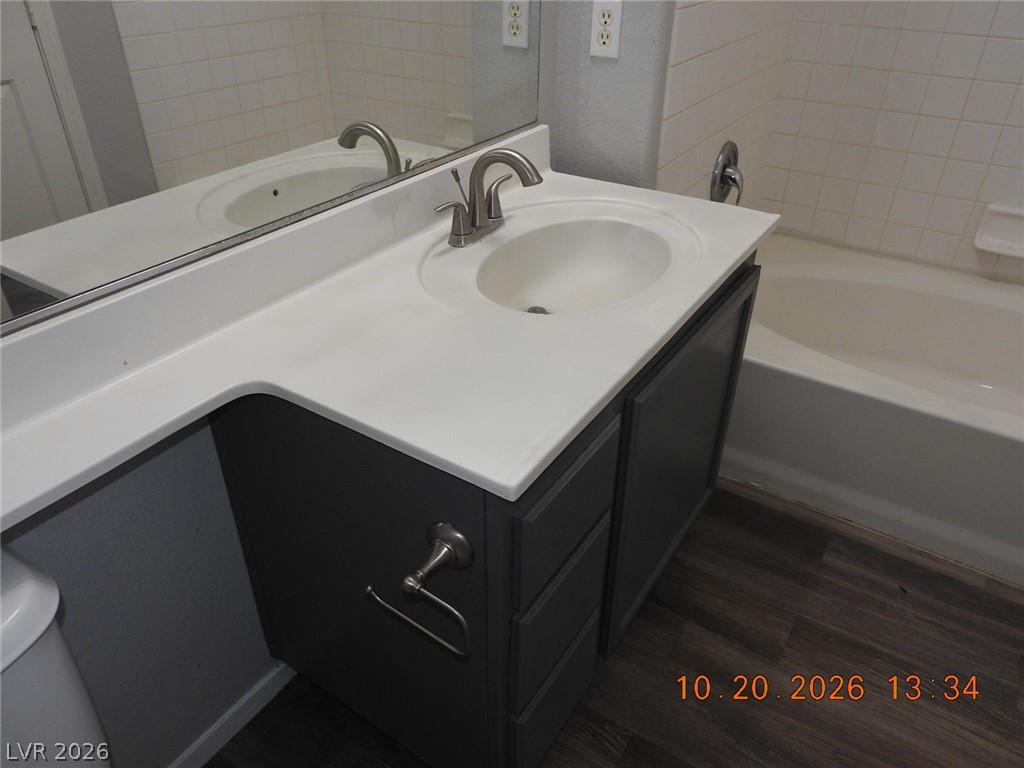 75 North Valle Verde Drive 411 Henderson NV 89074