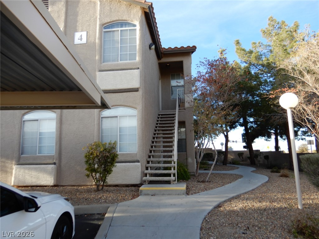 75 North Valle Verde Drive 411 Henderson NV 89074