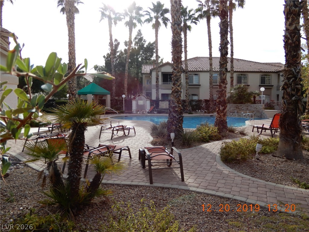 75 North Valle Verde Drive 411 Henderson NV 89074