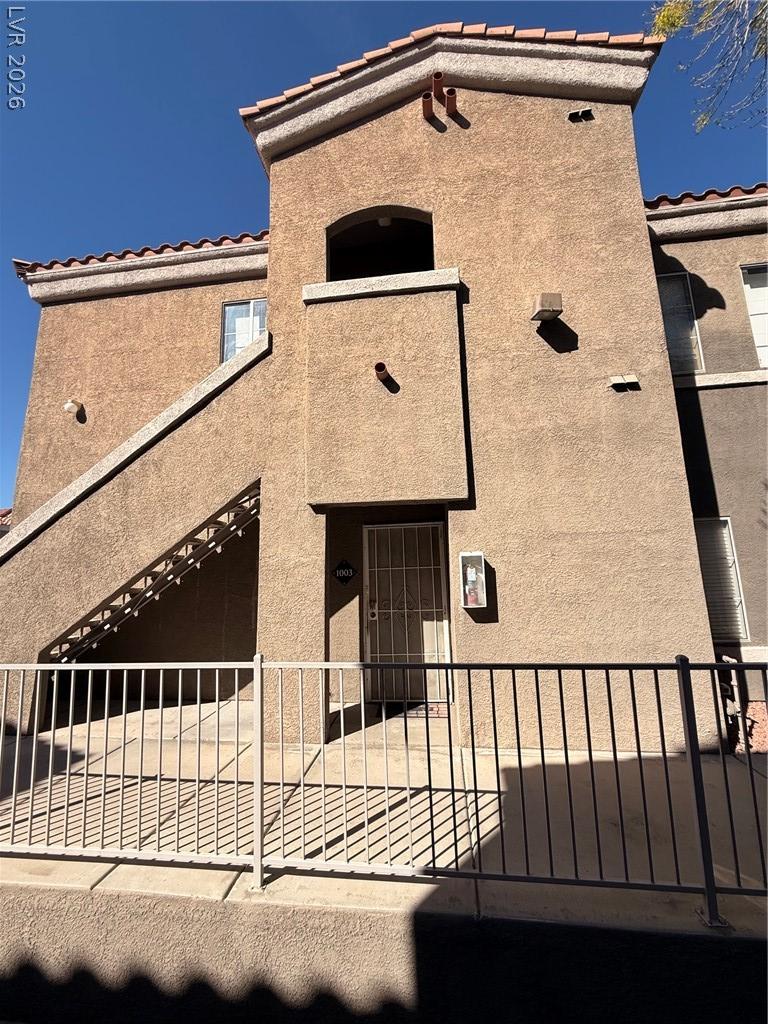 5525 West Flamingo Road 1003 Las Vegas NV 89103