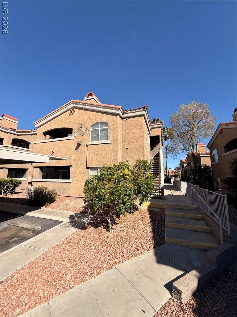 5525 West Flamingo Road 1003 Las Vegas NV 89103