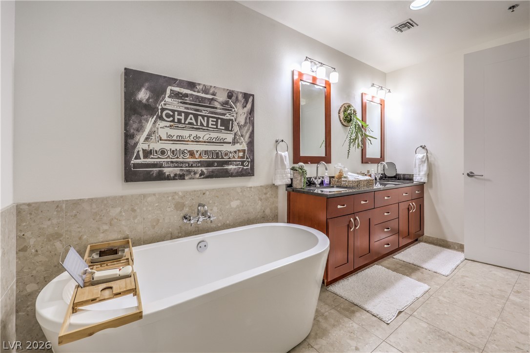 4525 Dean Martin Drive 508 Las Vegas NV 89103