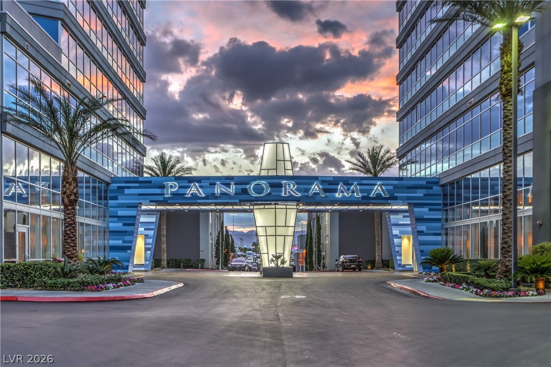 4525 Dean Martin Drive 508 Las Vegas NV 89103