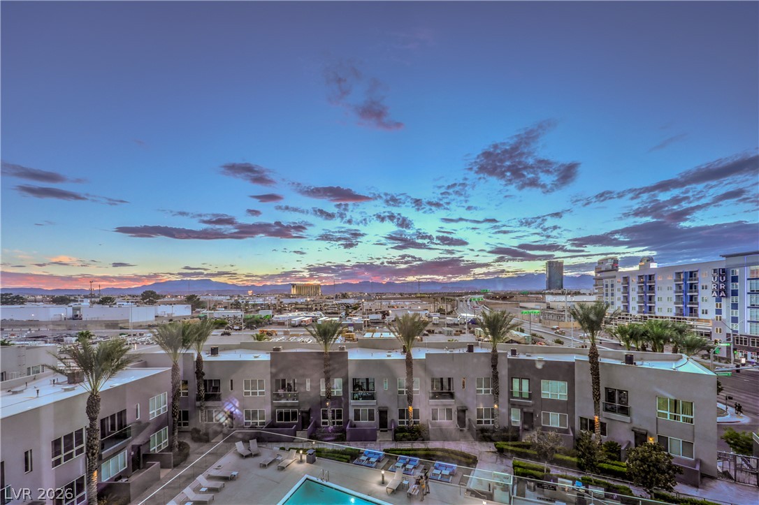 4525 Dean Martin Drive 508 Las Vegas NV 89103