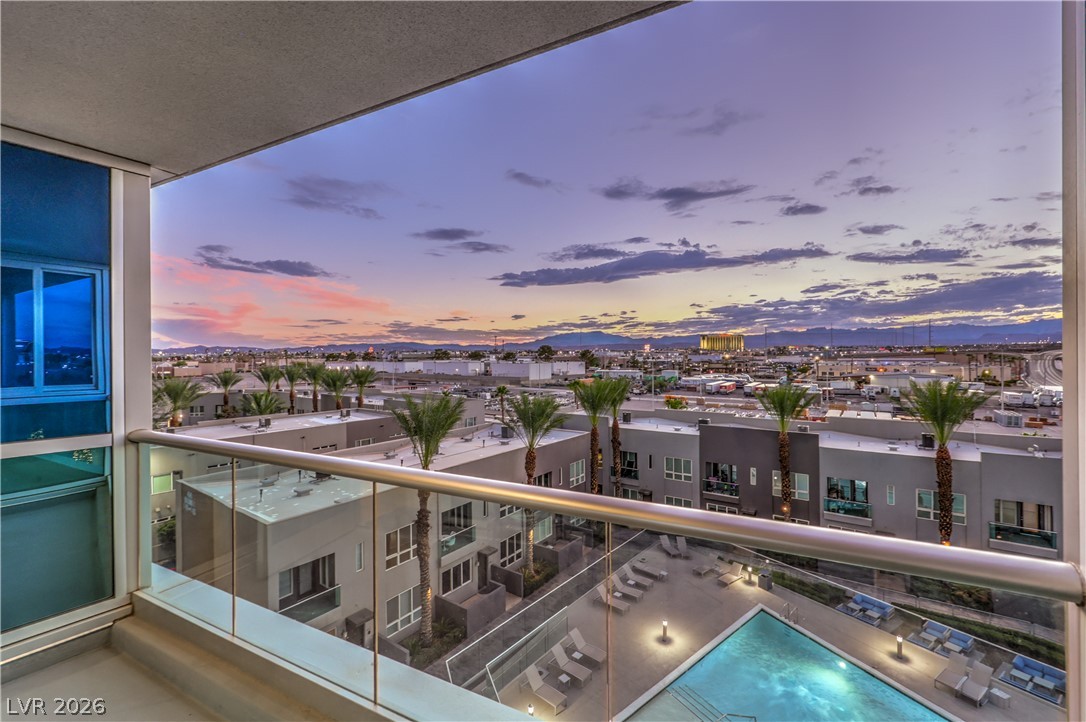 4525 Dean Martin Drive 508 Las Vegas NV 89103