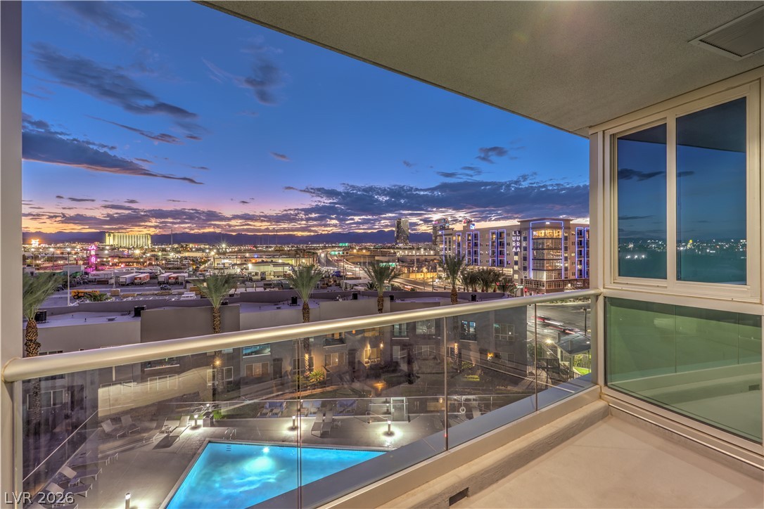 4525 Dean Martin Drive 508 Las Vegas NV 89103