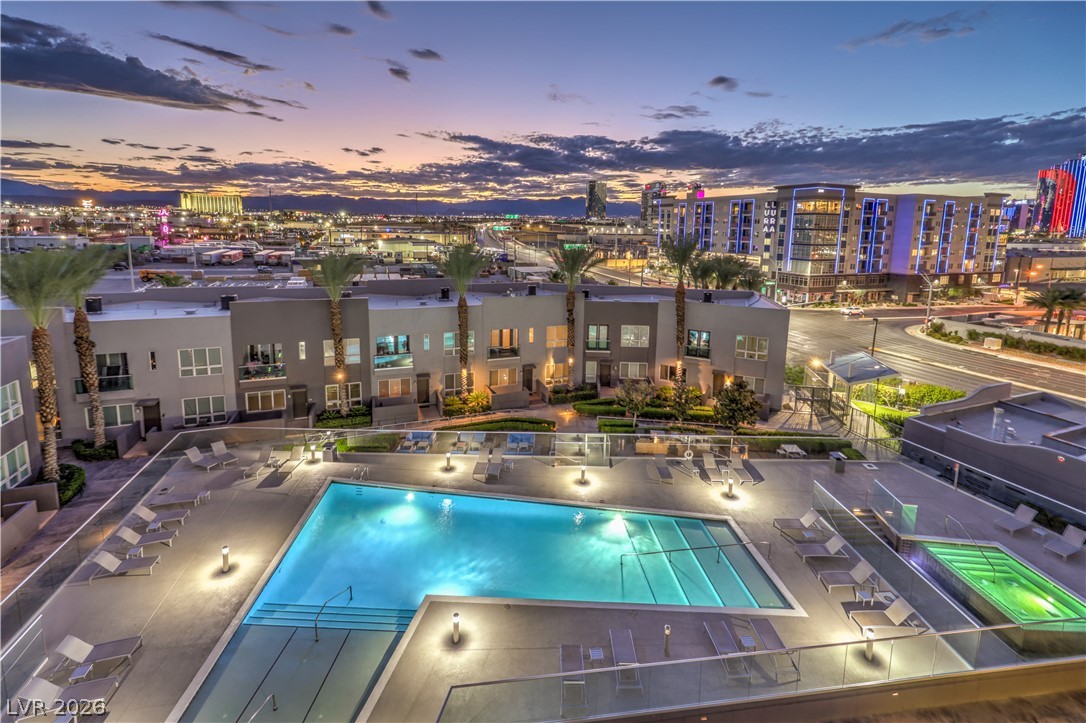 4525 Dean Martin Drive 508 Las Vegas NV 89103