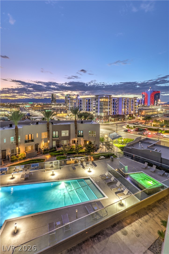 4525 Dean Martin Drive 508 Las Vegas NV 89103